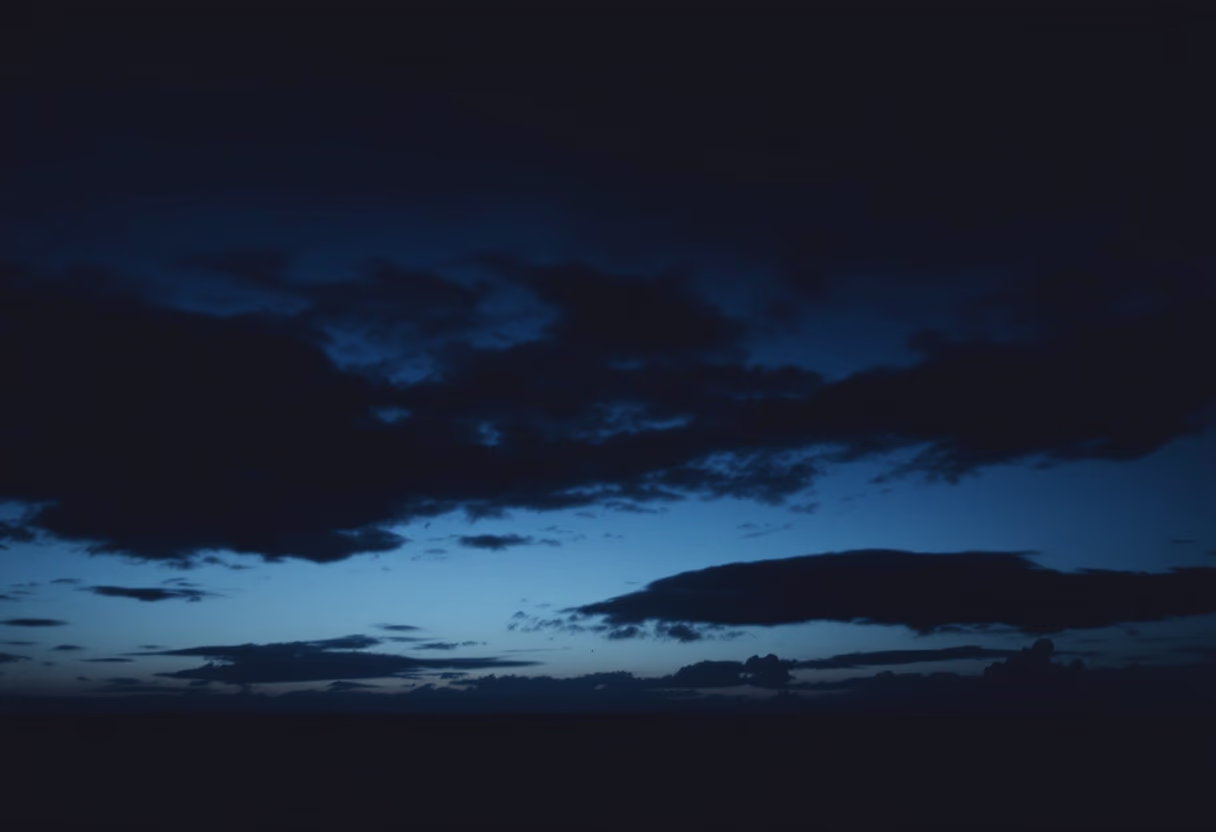 [background image] image of clear sky view (for an aviation service)