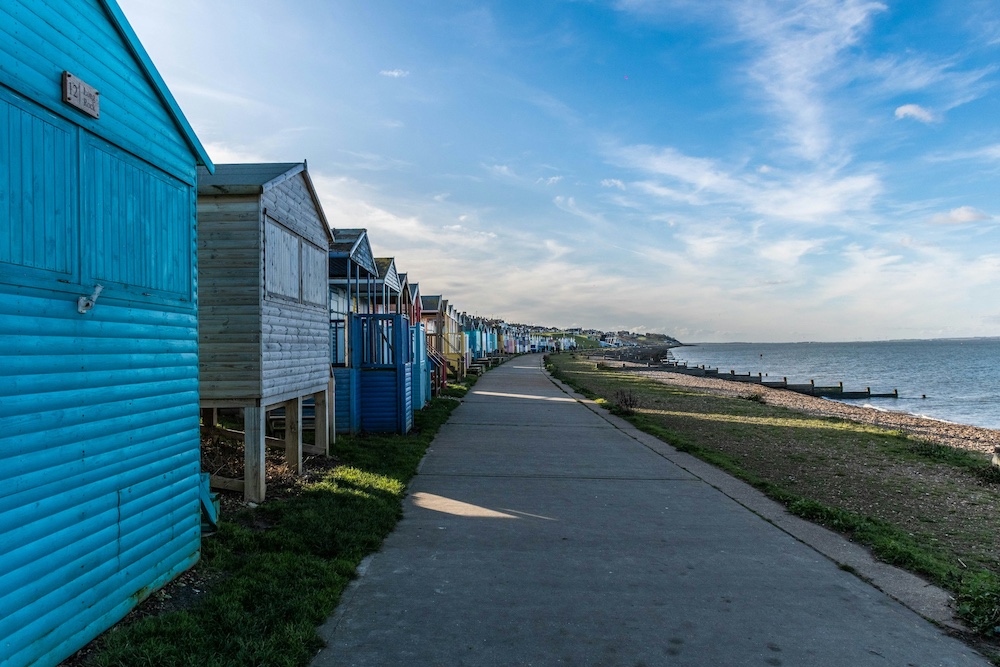 Whitstable