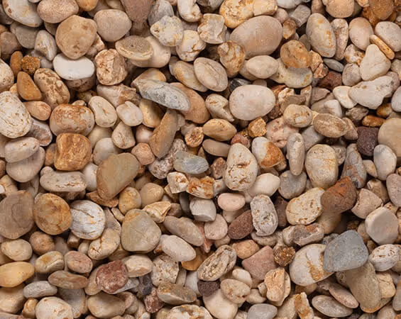Apricot Gravel 14-22mm