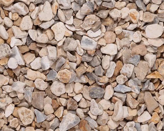 Yorkshire Cream 20mm