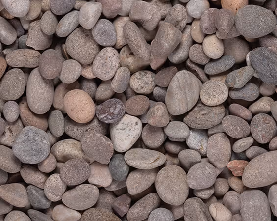 Scottish Pebbles 