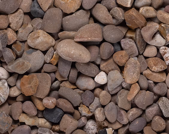 Tweed Pebbles 20-40mm
