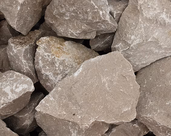 Longstone Rockery c.250mm Crate (approx. 70pc)