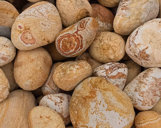 Rainbow Boulders 150-250mm Crate (approx. 40pc)