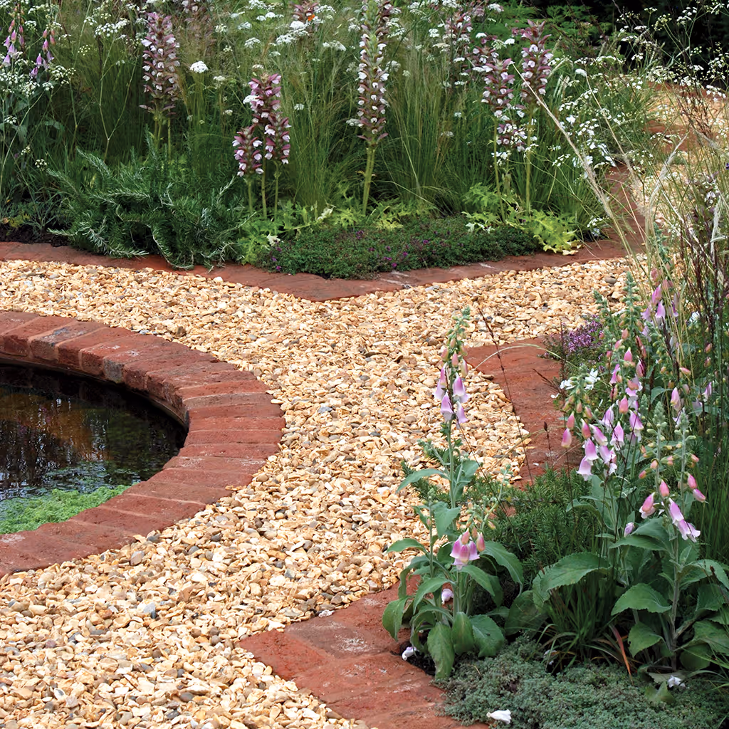 Gravel & Chippings