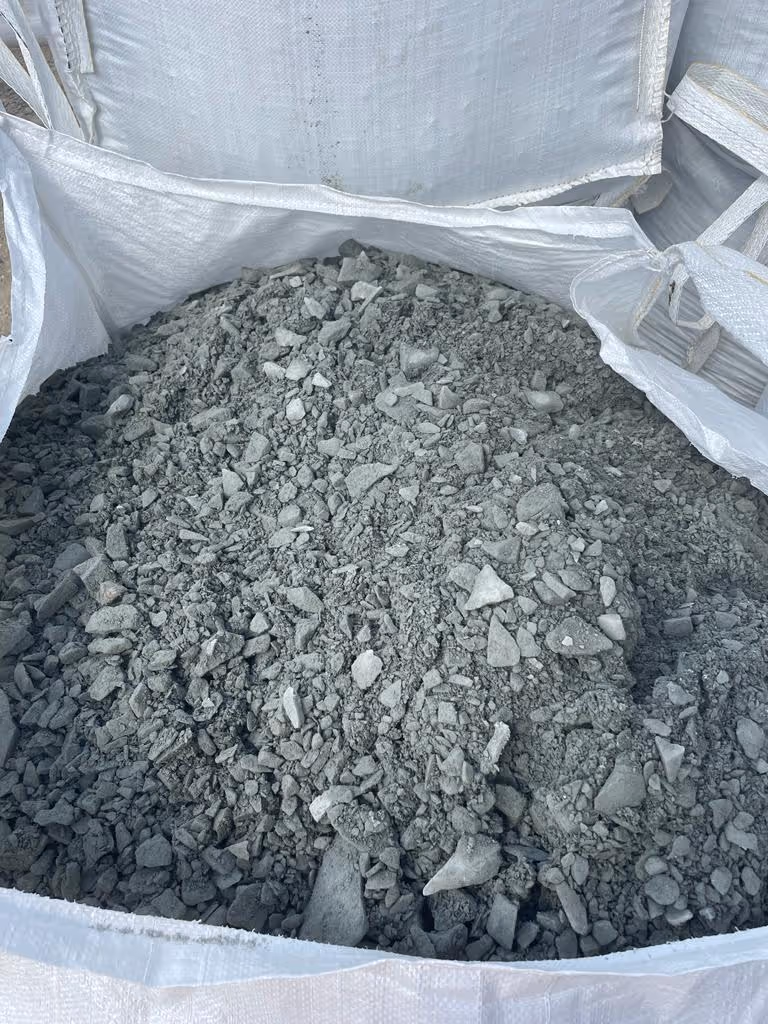 Type 1 Granite Bulk Bag