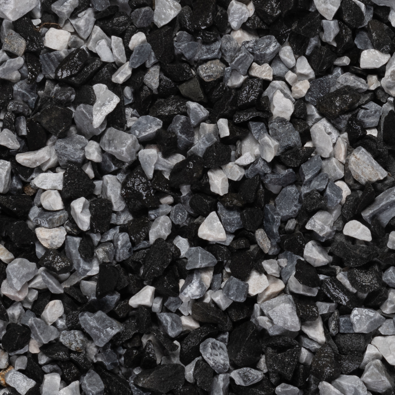 Black Ice Gravel 20mm