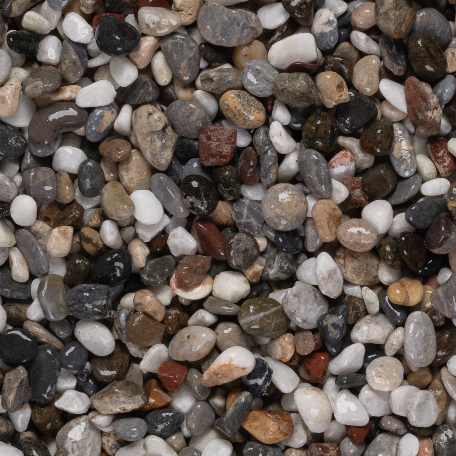 Mediterranean Pebbles 20–30mm Decorative Pebbles