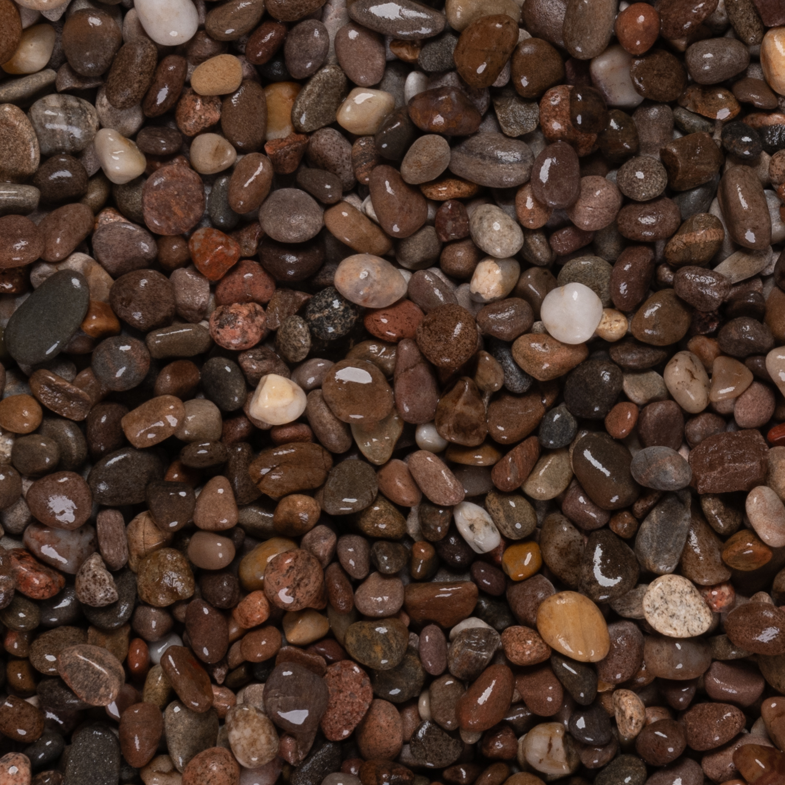 Scottish Pebbles