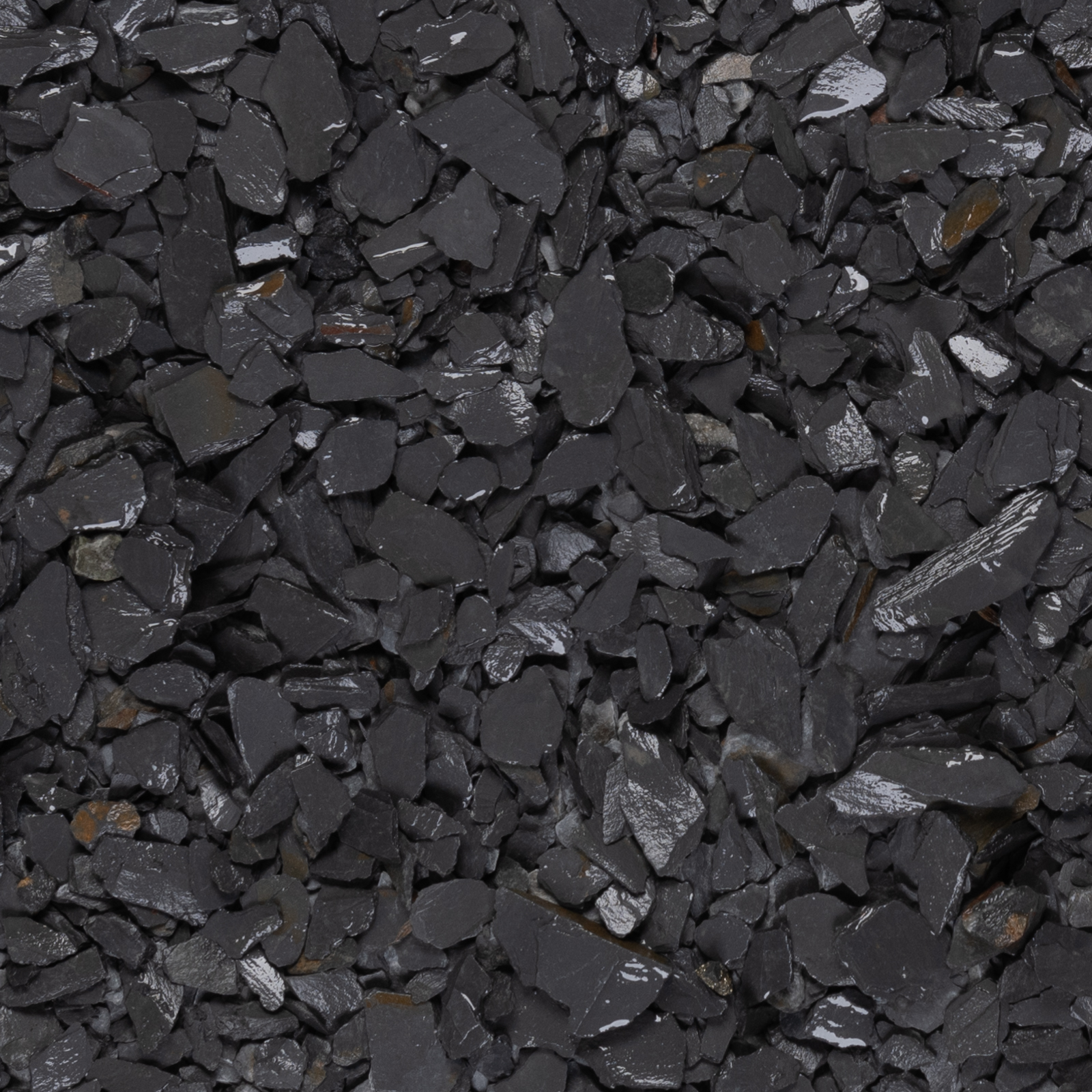 Charcoal Black Slate