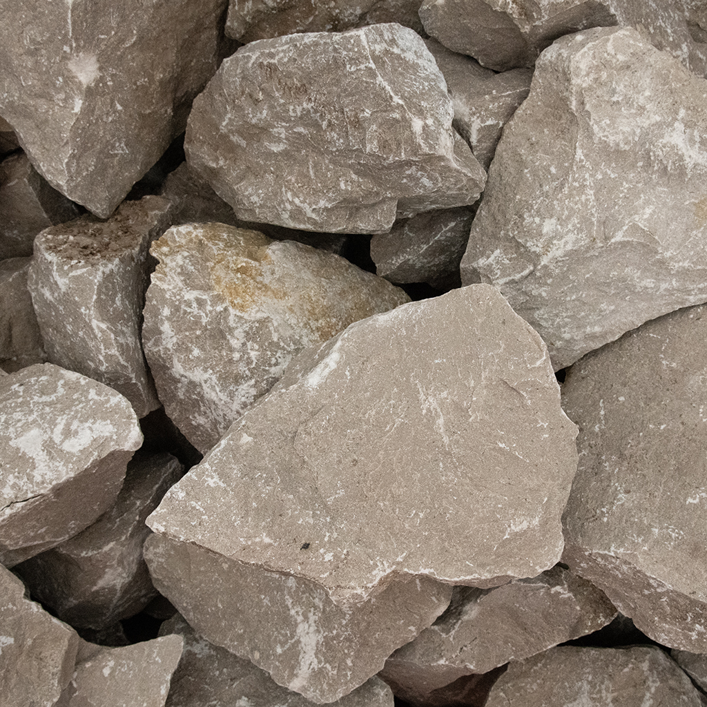 Longstone Rockery c.250mm Crate (approx. 70pc)