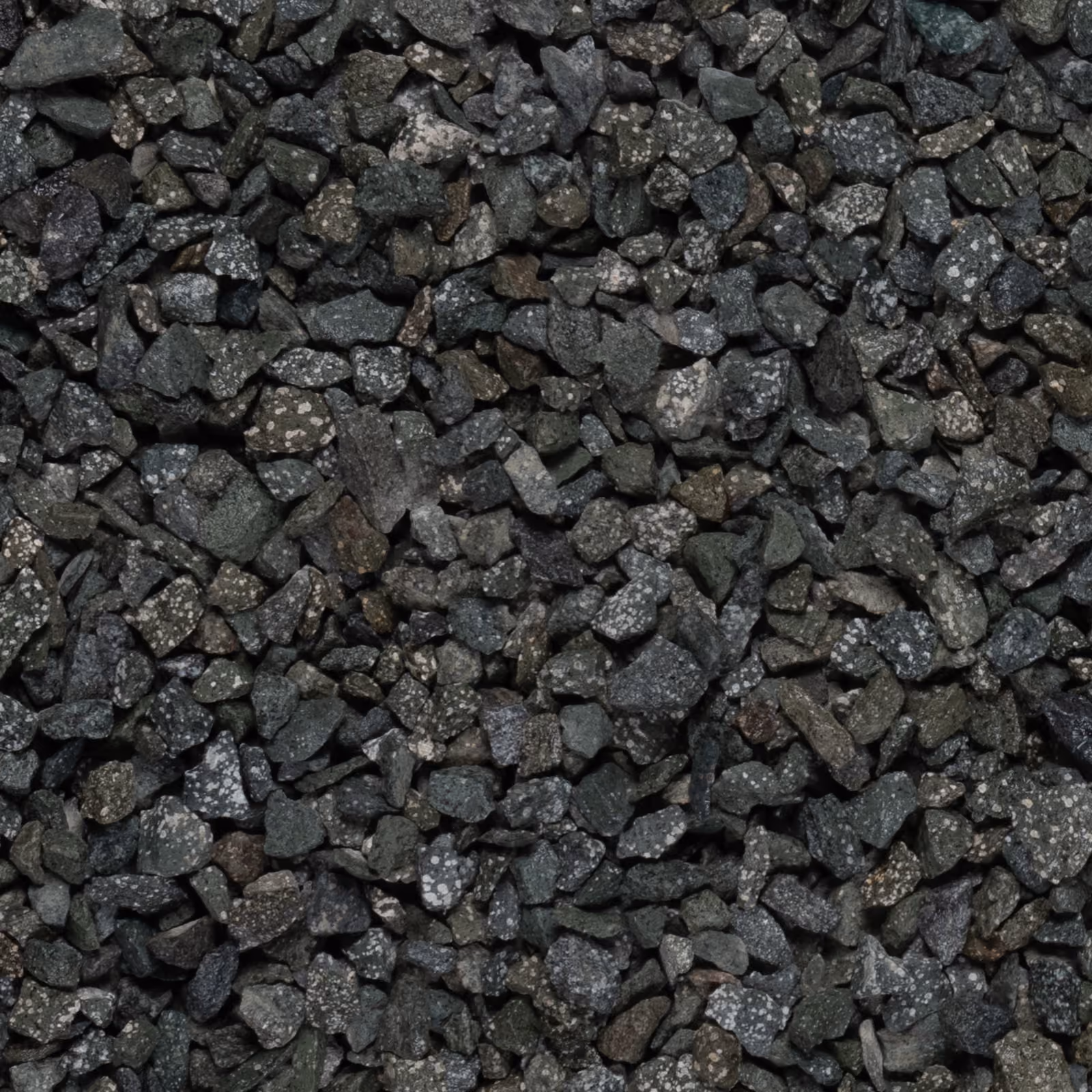 Green Granite