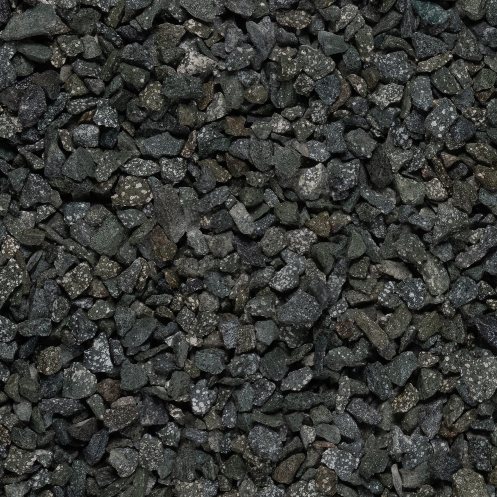 Green Granite