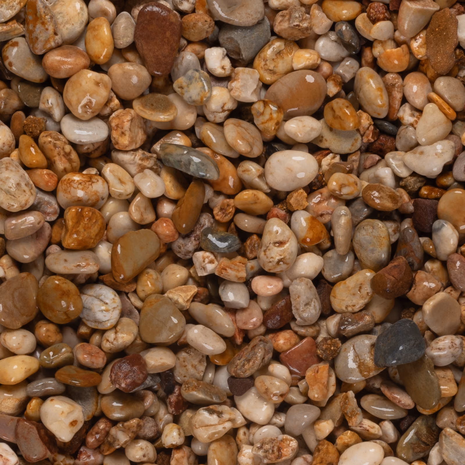 Apricot Gravel 14-22mm