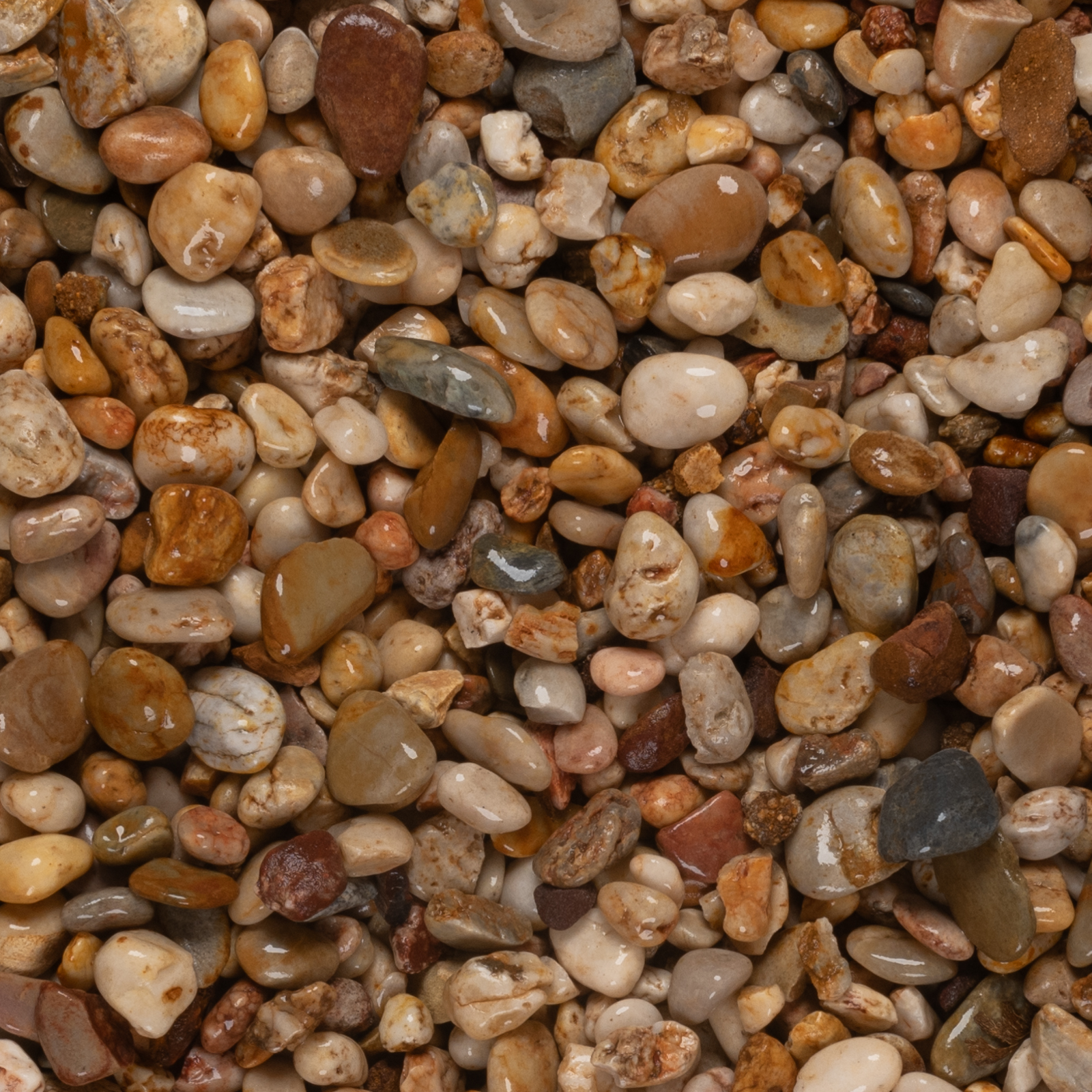 Apricot Gravel 14-22mm