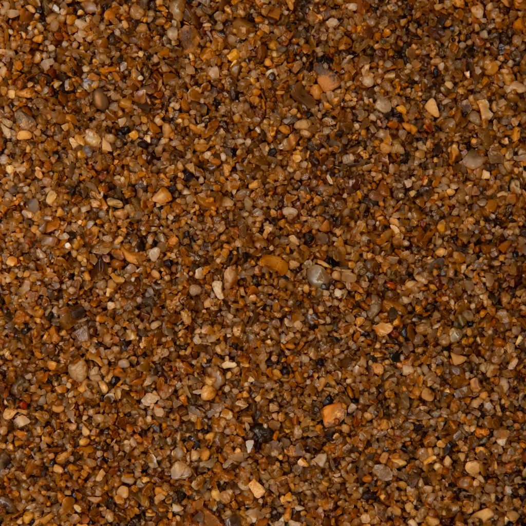 Amber Gold 1-4mm