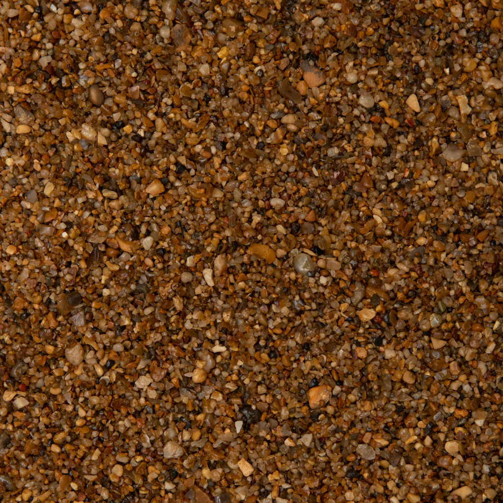 Amber Gold 1-4mm