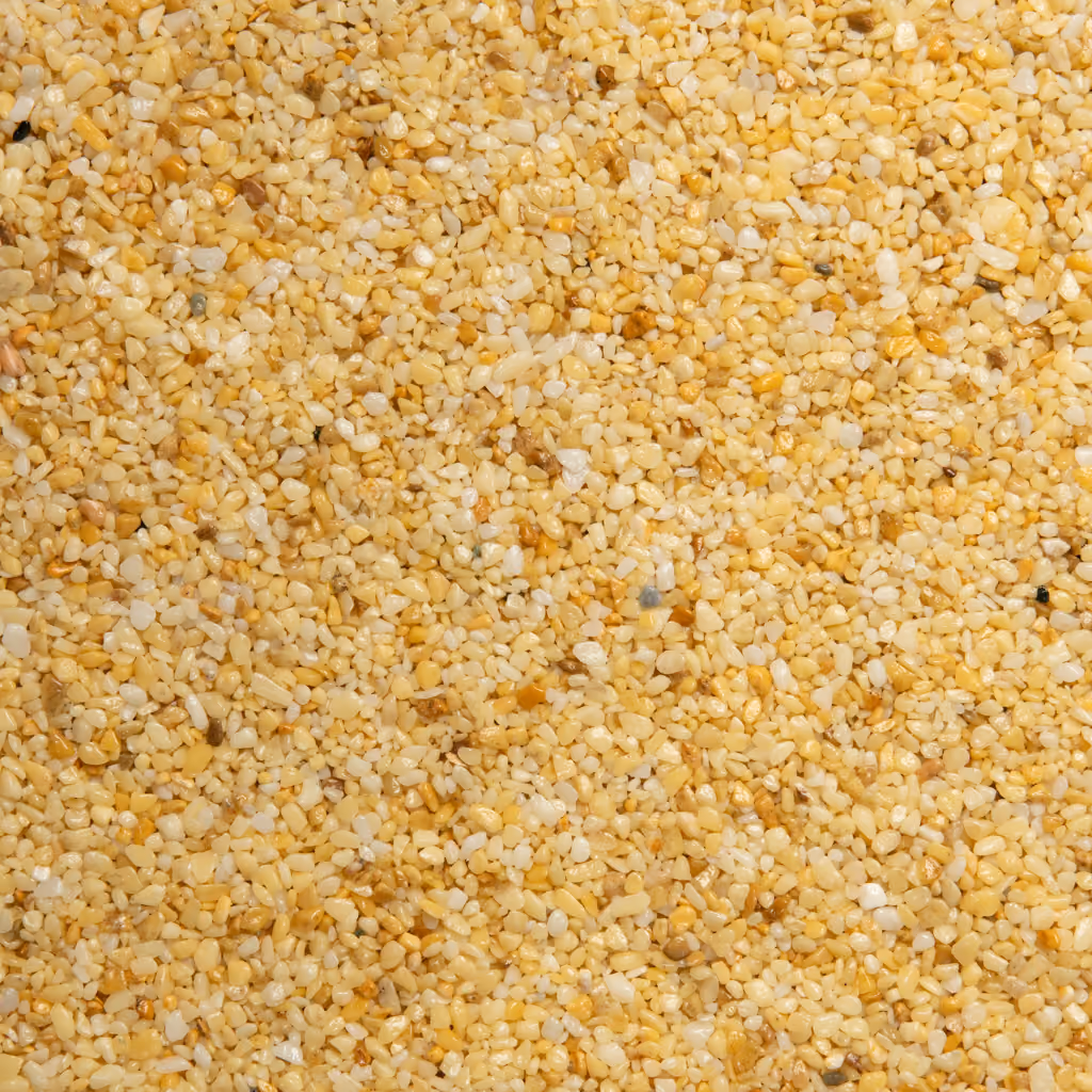 Canario Yellow Marble 1-3mm