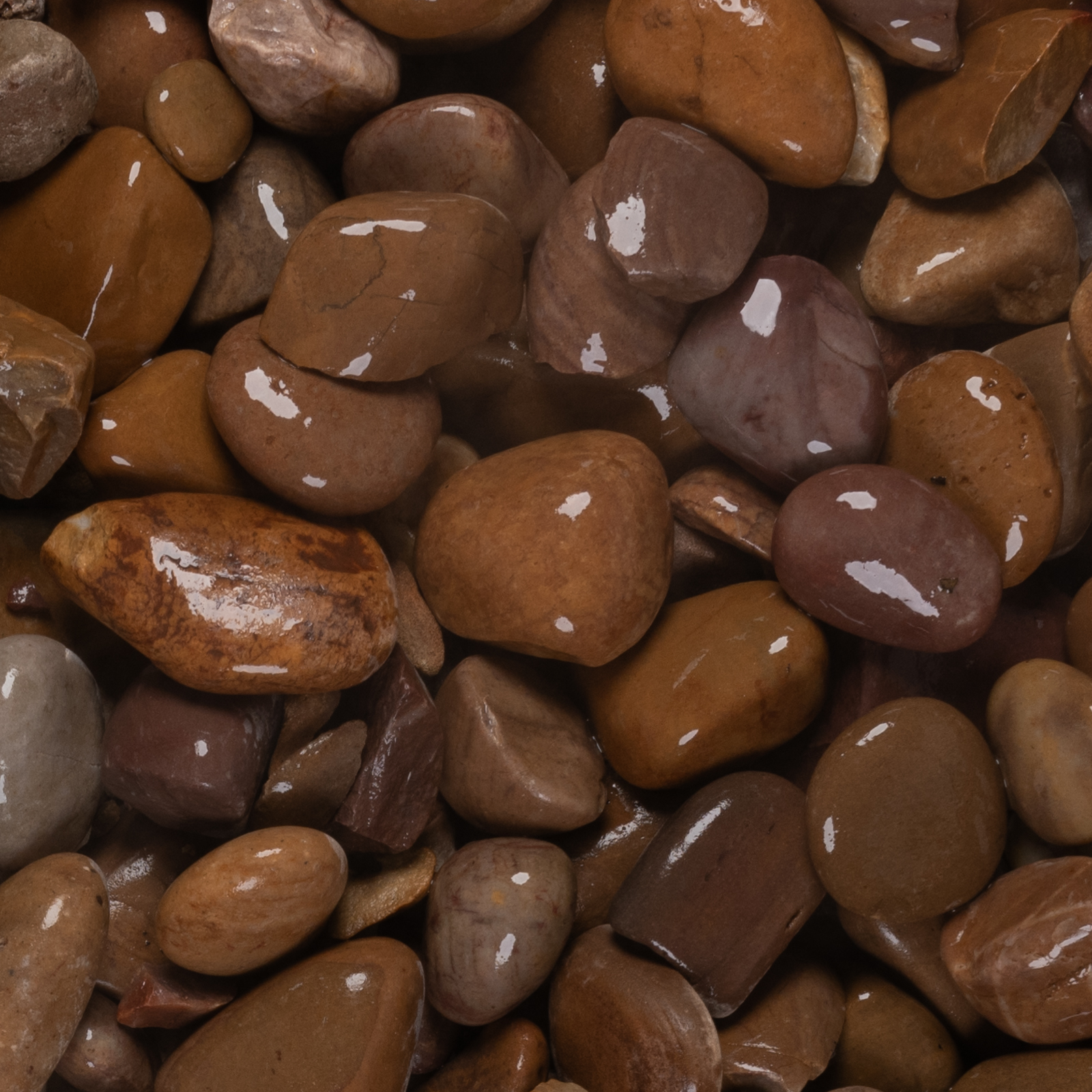 Tweed Cobbles 40–90mm