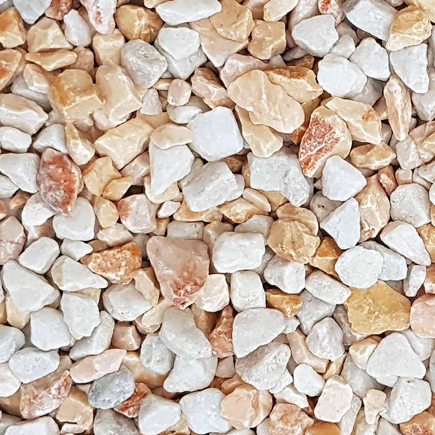 Winter Rose 20mm Decorative Chippings