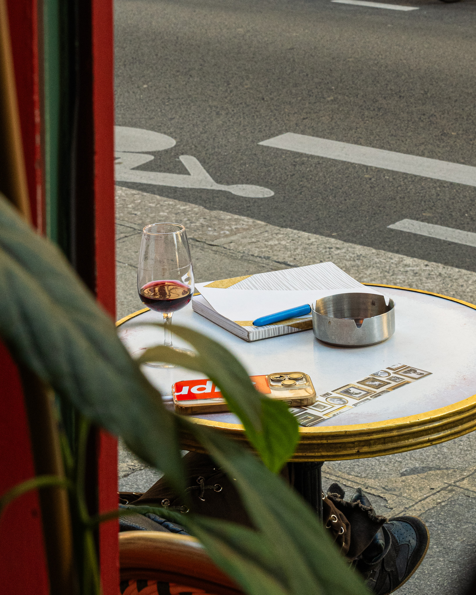 Brasserie Les Compères à Paris