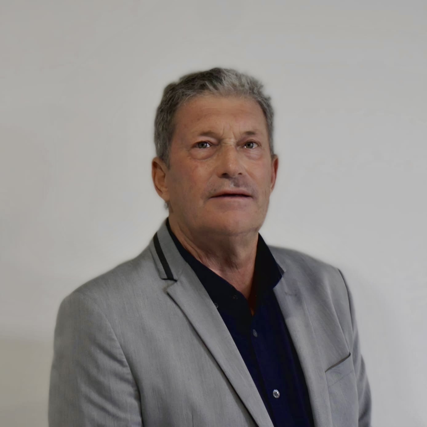 Johan Reeder