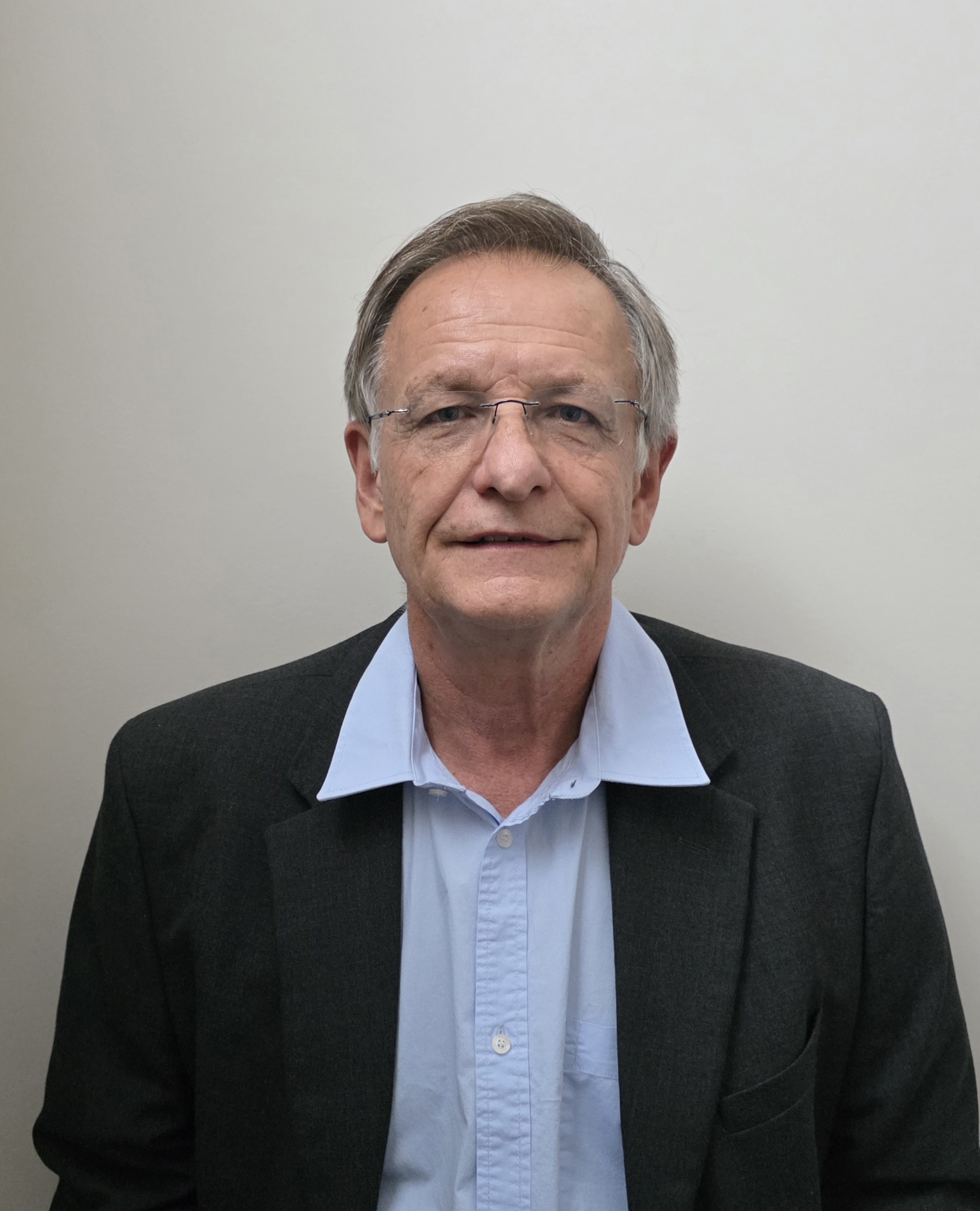 John Wallington