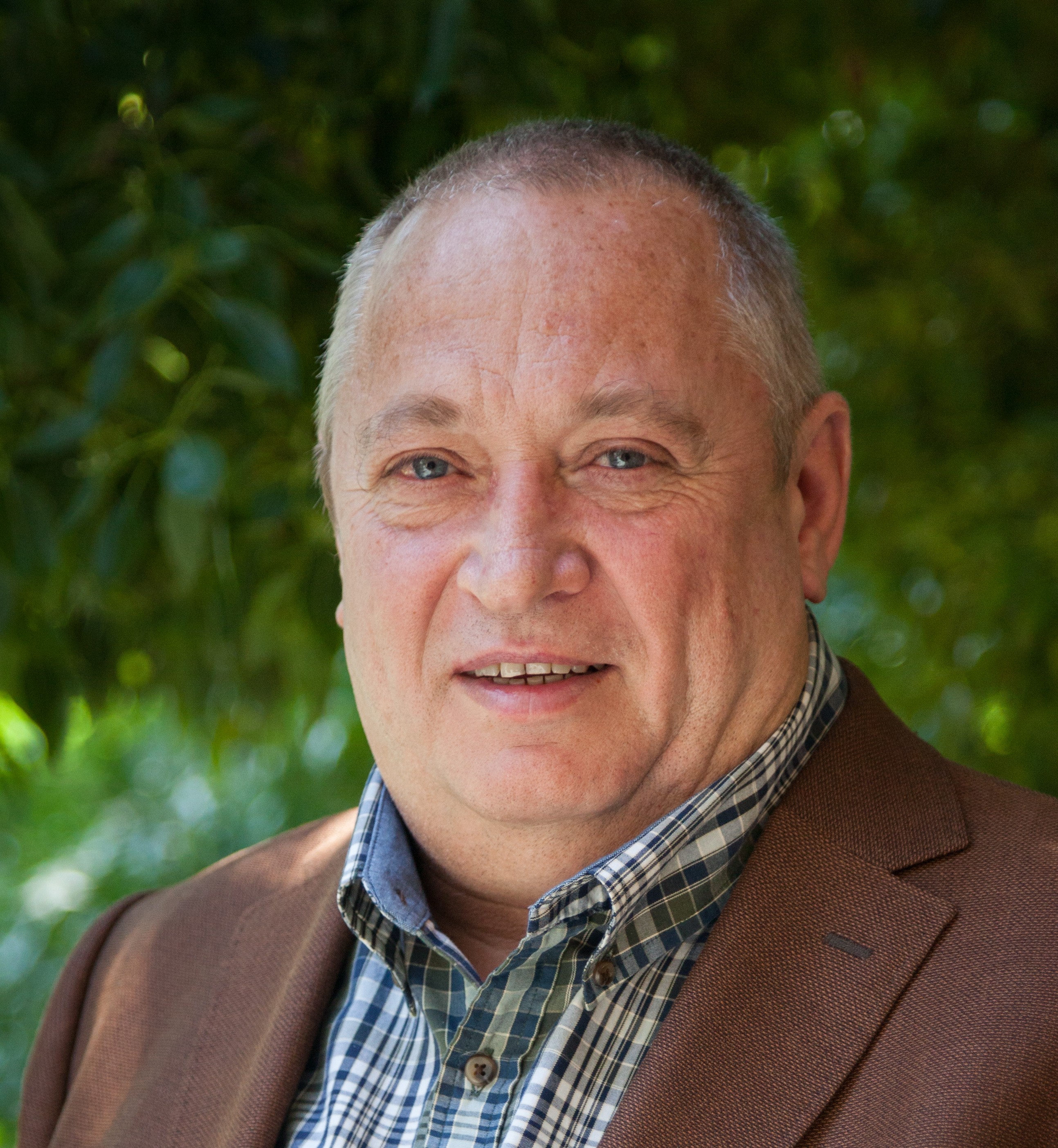Neal Froneman