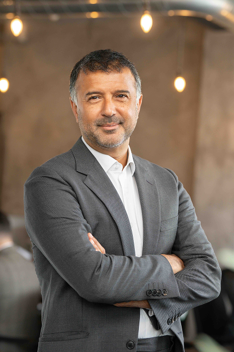 Sajjad Sabur