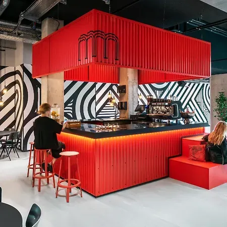 picture of Anna Ratkai at uxcon '24