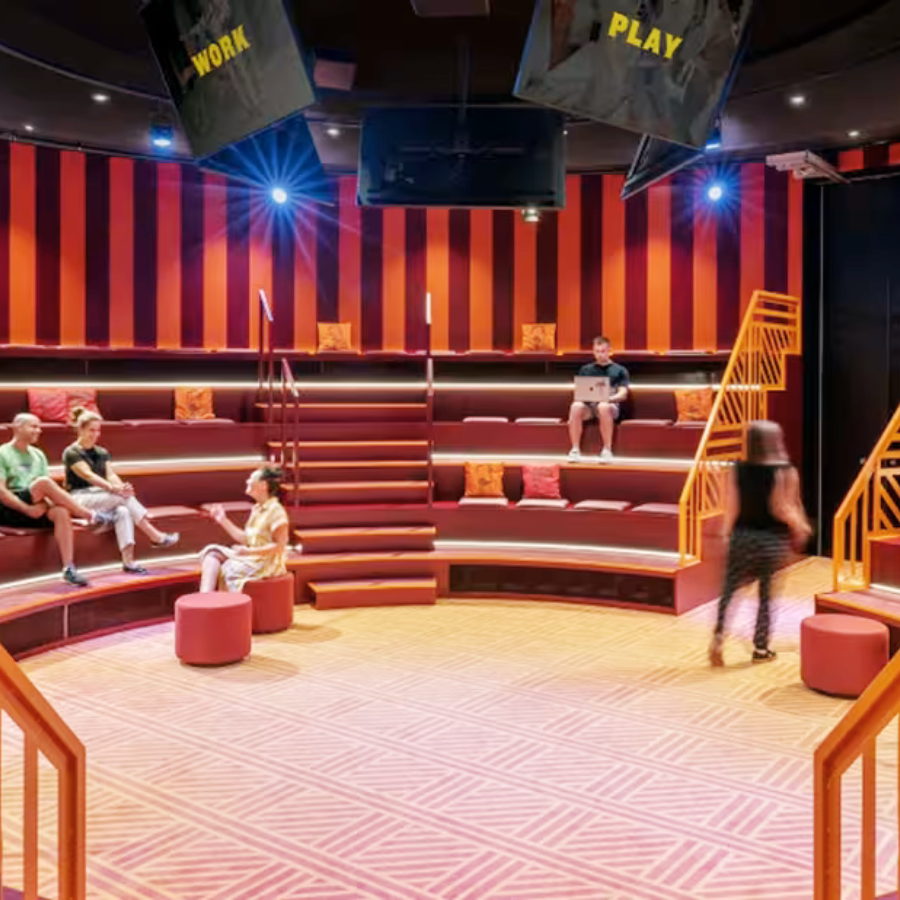 picture of audience at uxcon vienna