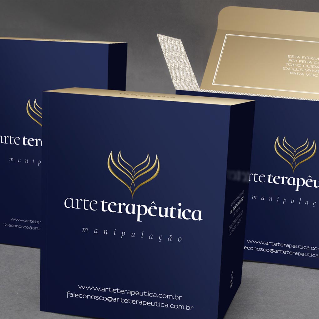 Ver detalhes da embalagem