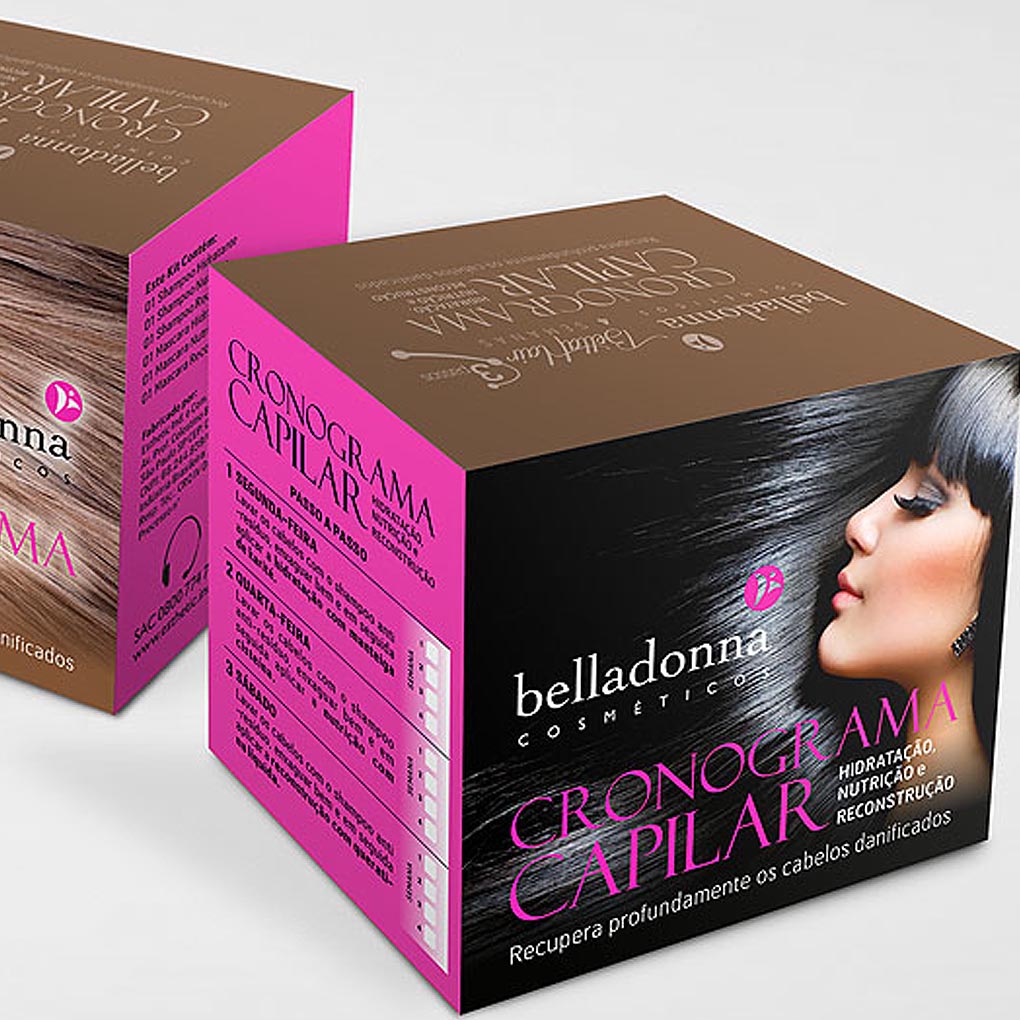 Ver detalhes da embalagem