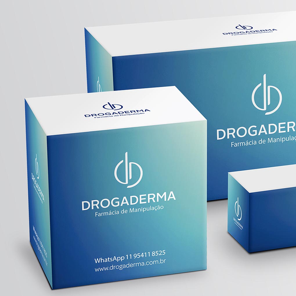 Ver detalhes da embalagem