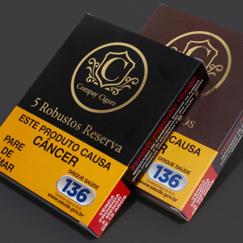 Ver detalhes da embalagem