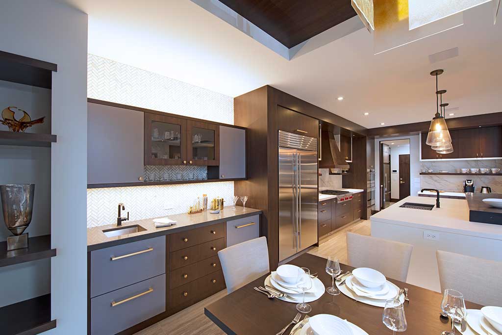 Kitchen modern img1