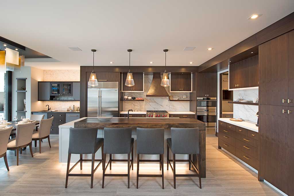 Kitchen modern img2