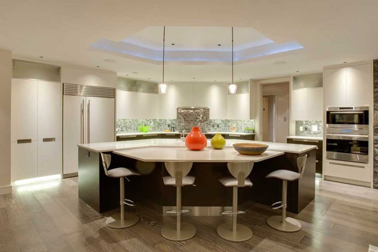 Kitchen modern img8