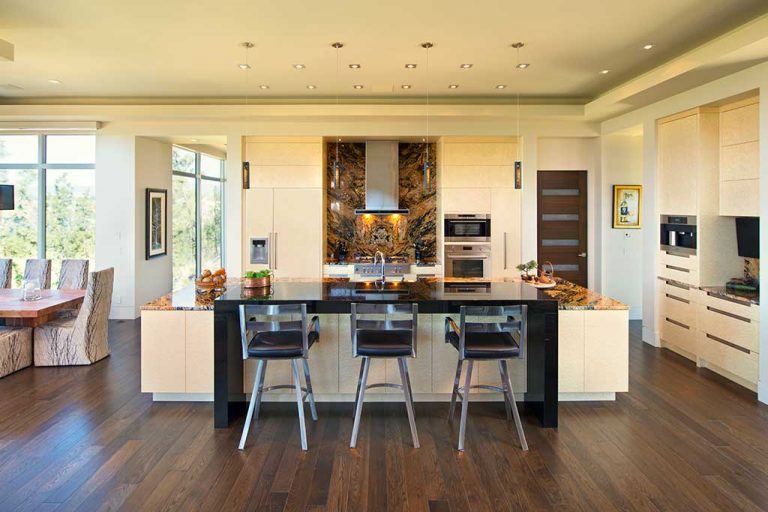 Kitchen modern img10