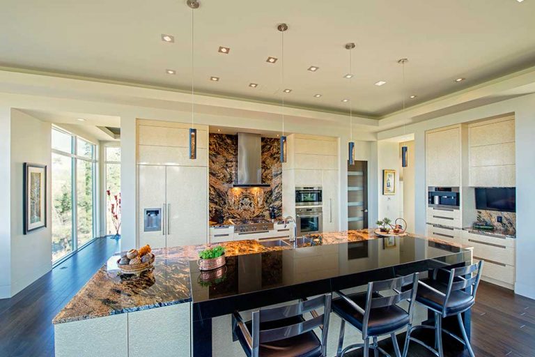 Kitchen modern img11