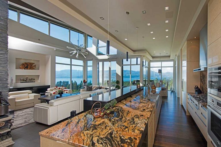Kitchen modern img12