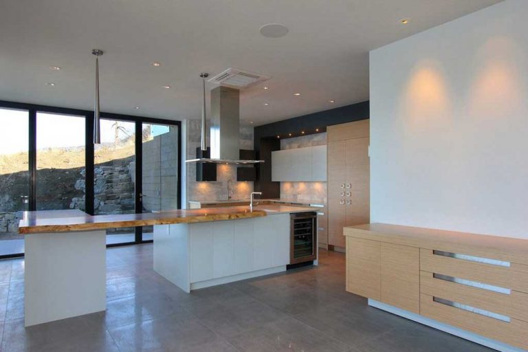 Kitchen modern img16