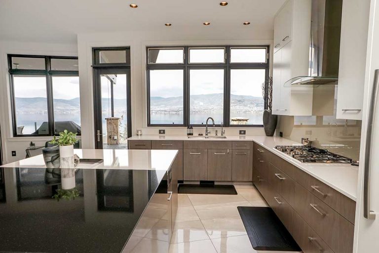 Kitchen modern img17