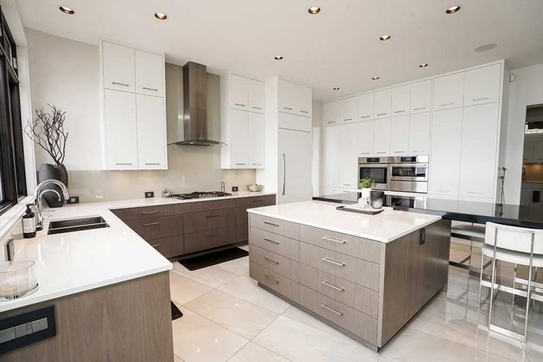 Kitchen modern img18