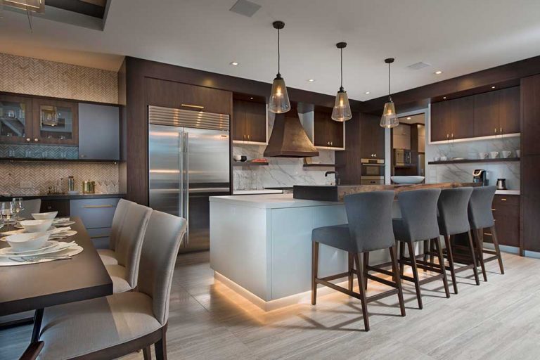 Kitchen modern img19