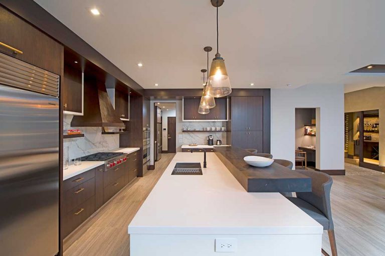 Kitchen modern img20