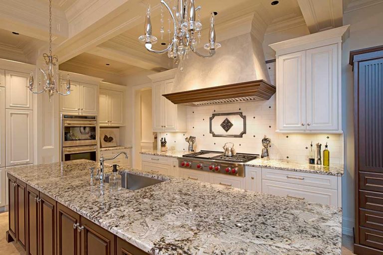 Kitchen traditional img3