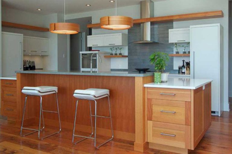 Kitchen transitional img13