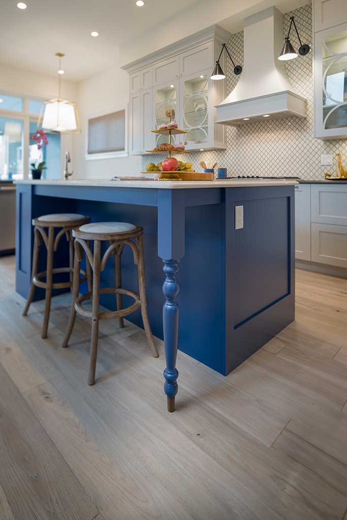 Kitchen transitional img17
