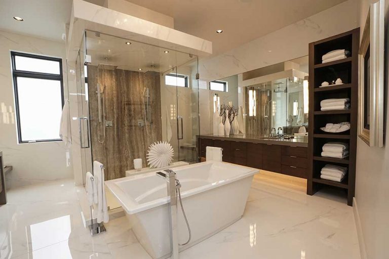 Bathroom modern img3